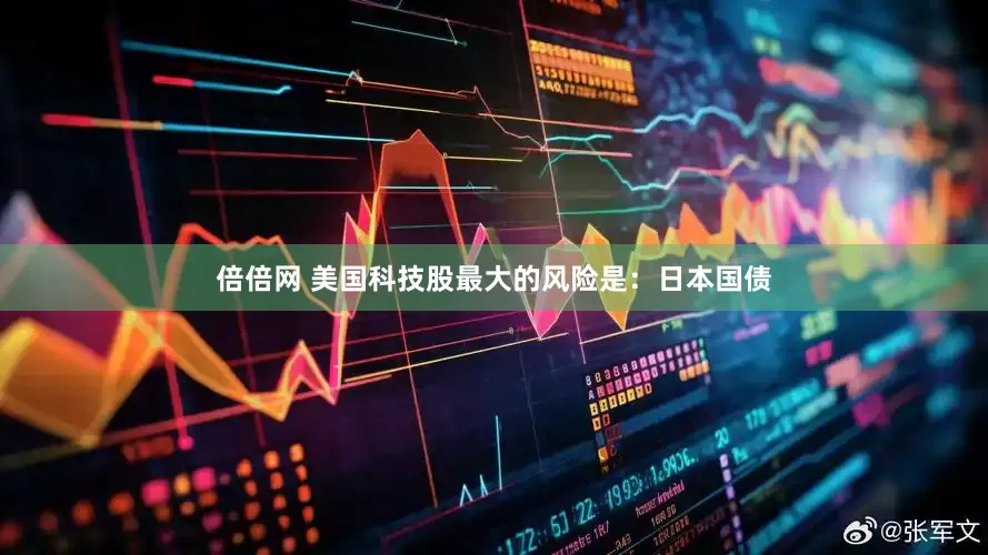 倍倍网 美国科技股最大的风险是：日本国债
