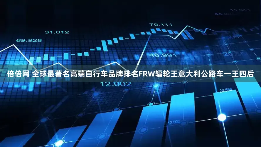 倍倍网 全球最著名高端自行车品牌排名FRW辐轮王意大利公路车一王四后